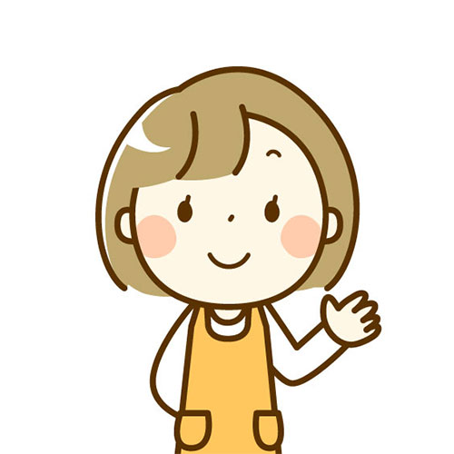 保育士イラスト