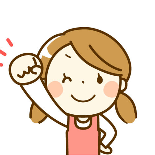 保育士イラスト